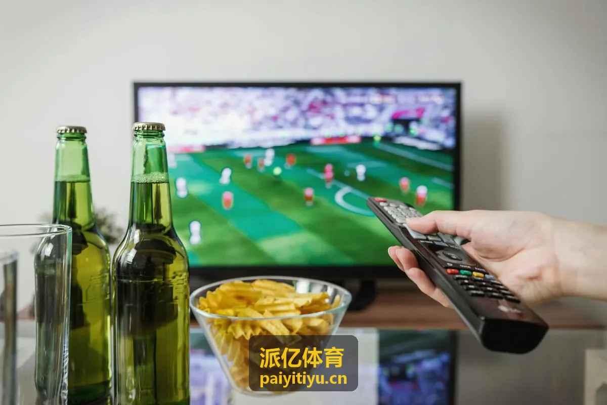 派亿体育电竞联赛执行案例